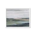 Picture of Magical Green Lake _GroupedProduct_Rectangle_Landscape_Framed_Matted_