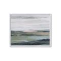 Picture of Magical Green Lake _GroupedProduct_Rectangle_Landscape_Framed_Matted_