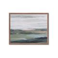 Picture of Magical Green Lake _GroupedProduct_Rectangle_Landscape_Framed_Matted_