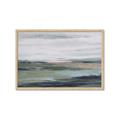 Picture of Magical Green Lake _GroupedProduct_Rectangle_Landscape_Framed_Matted_