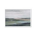 Picture of Magical Green Lake _GroupedProduct_Rectangle_Landscape_Framed_Matted_
