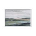 Picture of Magical Green Lake _GroupedProduct_Rectangle_Landscape_Framed_Matted_