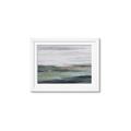Picture of Magical Green Lake _GroupedProduct_Rectangle_Landscape_Framed_Matted_