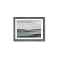 Picture of Magical Green Lake _GroupedProduct_Rectangle_Landscape_Framed_Matted_