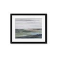Picture of Magical Green Lake _GroupedProduct_Rectangle_Landscape_Framed_Matted_