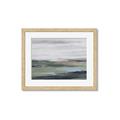 Picture of Magical Green Lake _GroupedProduct_Rectangle_Landscape_Framed_Matted_