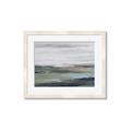 Picture of Magical Green Lake _GroupedProduct_Rectangle_Landscape_Framed_Matted_