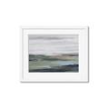 Picture of Magical Green Lake _GroupedProduct_Rectangle_Landscape_Framed_Matted_