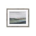 Picture of Magical Green Lake _GroupedProduct_Rectangle_Landscape_Framed_Matted_