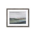 Picture of Magical Green Lake _GroupedProduct_Rectangle_Landscape_Framed_Matted_