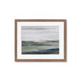 Picture of Magical Green Lake _GroupedProduct_Rectangle_Landscape_Framed_Matted_
