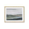 Picture of Magical Green Lake _GroupedProduct_Rectangle_Landscape_Framed_Matted_