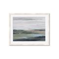 Picture of Magical Green Lake _GroupedProduct_Rectangle_Landscape_Framed_Matted_