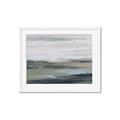 Picture of Magical Green Lake _GroupedProduct_Rectangle_Landscape_Framed_Matted_