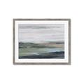 Picture of Magical Green Lake _GroupedProduct_Rectangle_Landscape_Framed_Matted_