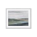 Picture of Magical Green Lake _GroupedProduct_Rectangle_Landscape_Framed_Matted_