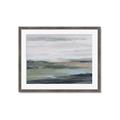 Picture of Magical Green Lake _GroupedProduct_Rectangle_Landscape_Framed_Matted_