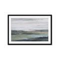 Picture of Magical Green Lake _GroupedProduct_Rectangle_Landscape_Framed_Matted_