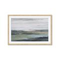 Picture of Magical Green Lake _GroupedProduct_Rectangle_Landscape_Framed_Matted_