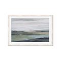 Picture of Magical Green Lake _GroupedProduct_Rectangle_Landscape_Framed_Matted_