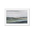 Picture of Magical Green Lake _GroupedProduct_Rectangle_Landscape_Framed_Matted_