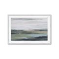 Picture of Magical Green Lake _GroupedProduct_Rectangle_Landscape_Framed_Matted_