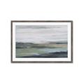 Picture of Magical Green Lake _GroupedProduct_Rectangle_Landscape_Framed_Matted_