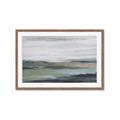 Picture of Magical Green Lake _GroupedProduct_Rectangle_Landscape_Framed_Matted_