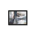 Picture of Waves _GroupedProduct_Rectangle_Landscape_Framed_Matted_