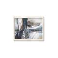 Picture of Waves _GroupedProduct_Rectangle_Landscape_Framed_Matted_