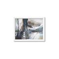 Picture of Waves _GroupedProduct_Rectangle_Landscape_Framed_Matted_