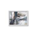 Picture of Waves _GroupedProduct_Rectangle_Landscape_Framed_Matted_