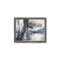 Picture of Waves _GroupedProduct_Rectangle_Landscape_Framed_Matted_