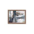 Picture of Waves _GroupedProduct_Rectangle_Landscape_Framed_Matted_