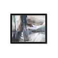 Picture of Waves _GroupedProduct_Rectangle_Landscape_Framed_Matted_