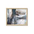 Picture of Waves _GroupedProduct_Rectangle_Landscape_Framed_Matted_