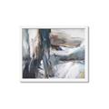 Picture of Waves _GroupedProduct_Rectangle_Landscape_Framed_Matted_