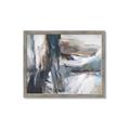 Picture of Waves _GroupedProduct_Rectangle_Landscape_Framed_Matted_