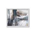 Picture of Waves _GroupedProduct_Rectangle_Landscape_Framed_Matted_