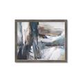 Picture of Waves _GroupedProduct_Rectangle_Landscape_Framed_Matted_