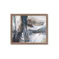 Picture of Waves _GroupedProduct_Rectangle_Landscape_Framed_Matted_