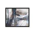Picture of Waves _GroupedProduct_Rectangle_Landscape_Framed_Matted_
