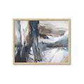 Picture of Waves _GroupedProduct_Rectangle_Landscape_Framed_Matted_