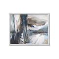 Picture of Waves _GroupedProduct_Rectangle_Landscape_Framed_Matted_