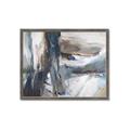 Picture of Waves _GroupedProduct_Rectangle_Landscape_Framed_Matted_