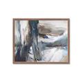 Picture of Waves _GroupedProduct_Rectangle_Landscape_Framed_Matted_