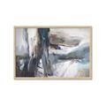 Picture of Waves _GroupedProduct_Rectangle_Landscape_Framed_Matted_