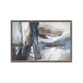 Picture of Waves _GroupedProduct_Rectangle_Landscape_Framed_Matted_