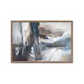 Picture of Waves _GroupedProduct_Rectangle_Landscape_Framed_Matted_