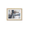 Picture of Waves _GroupedProduct_Rectangle_Landscape_Framed_Matted_